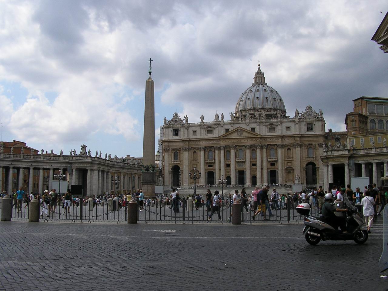 Vatican